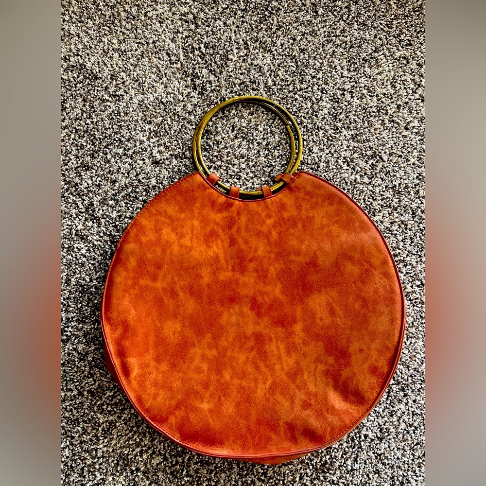 Stylish bag